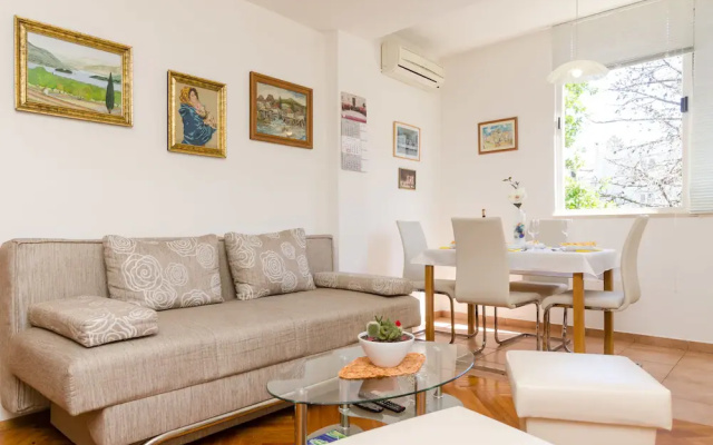 Apartman Toni