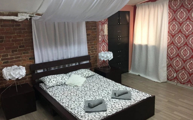 Меблированные комнаты Fontanka Inn 84