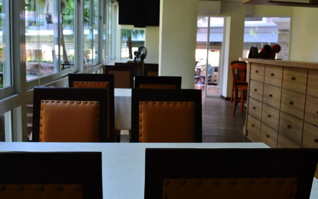The Pino Hotel Pakchong