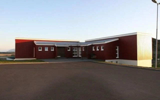Framtid Hostel