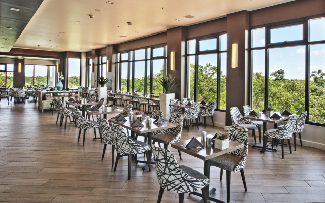 Wyndham Grand Rio Mar Rainforest Beach and Golf Resort