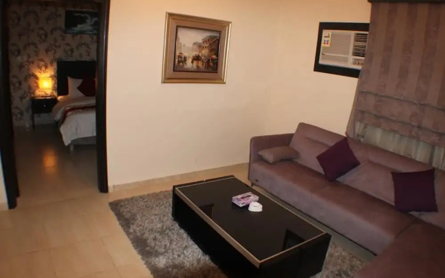 Dary Furnished Apartments 3