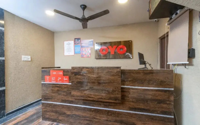 OYO Flagship 14396 Tambaram Railway Station