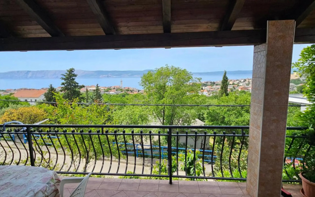 Apartmani Marina