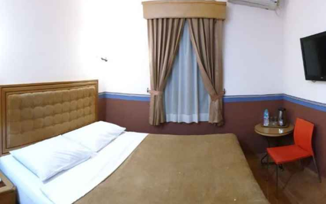 Hotel Raden