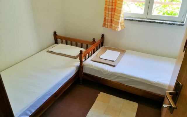 Deluxe apartment BellaCosta