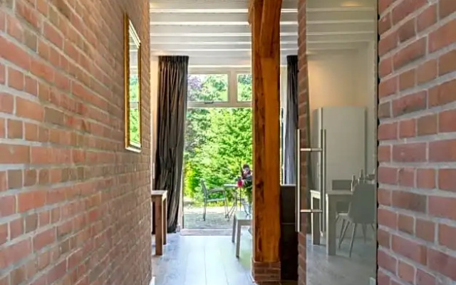 Brouwerij Hotel De Gouden Leeuw