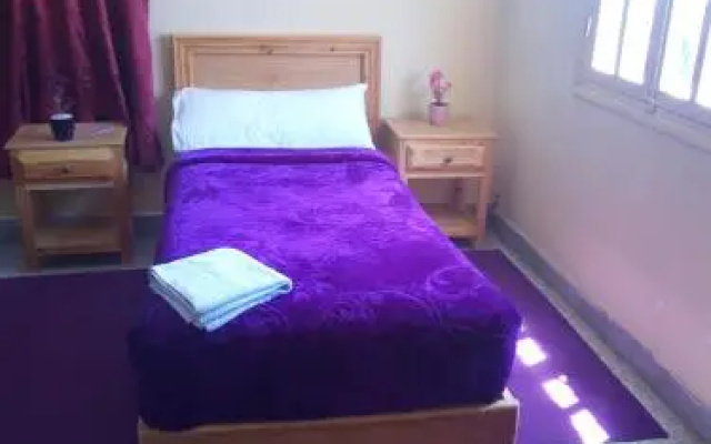 Hotel Maghni
