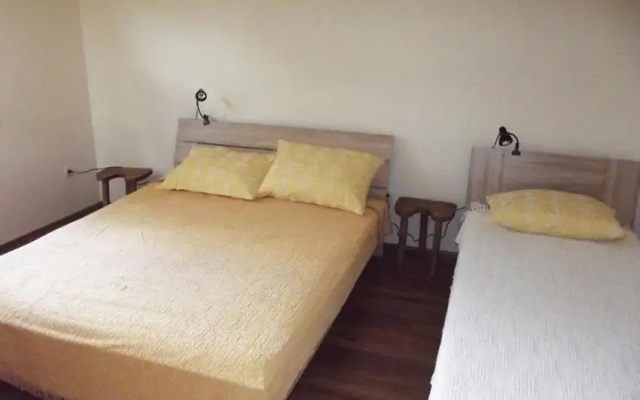 Apartmani Juliška