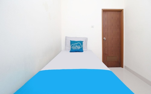 Airy Eco Syariah Tanjung Duren Utara Sembilan 660 Jakarta