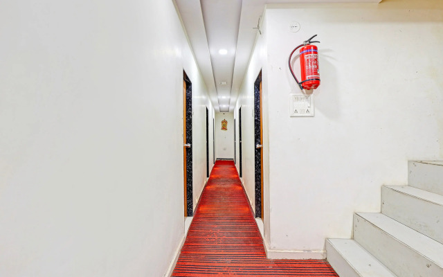 hotel O kalyan