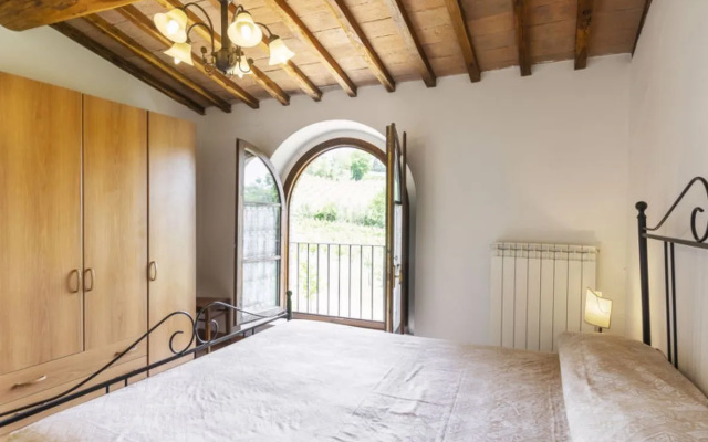 House Le Buche Castellina in Chianti 39654
