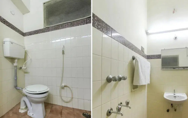 Hotel Maruthi by OYO Rooms