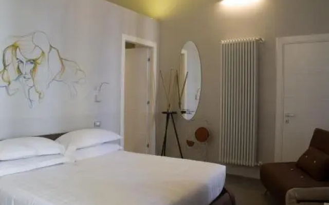 Casa Floriana Castello