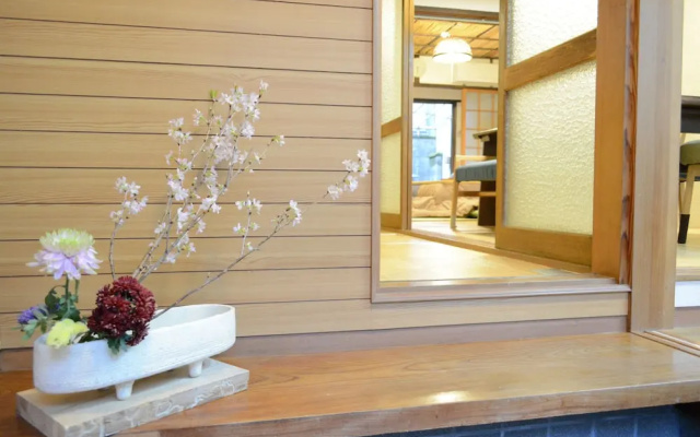Private Vacation House Bon