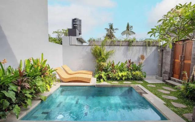 Weda Villas
