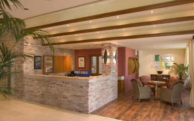 Alva Hotel Apartments
