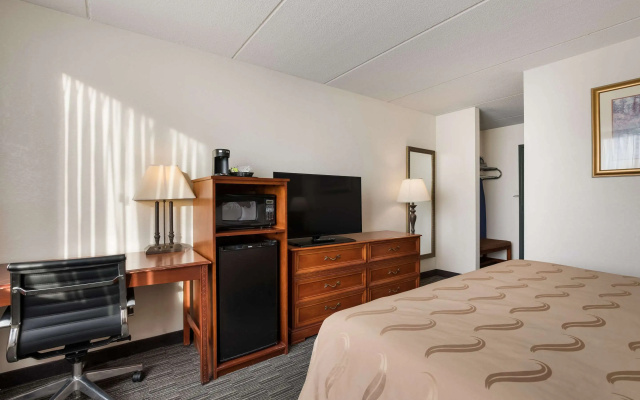 Quality Inn Joliet