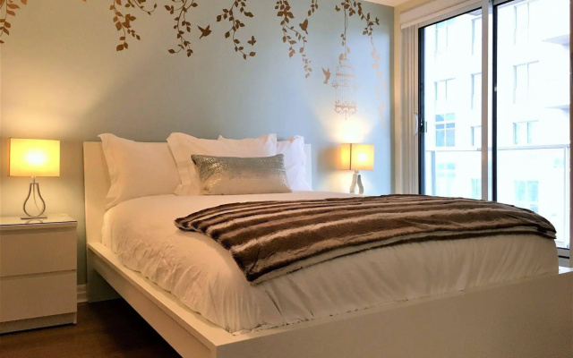 ByWard Luxury Suites