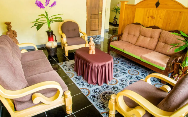 Hotel Santa Maria