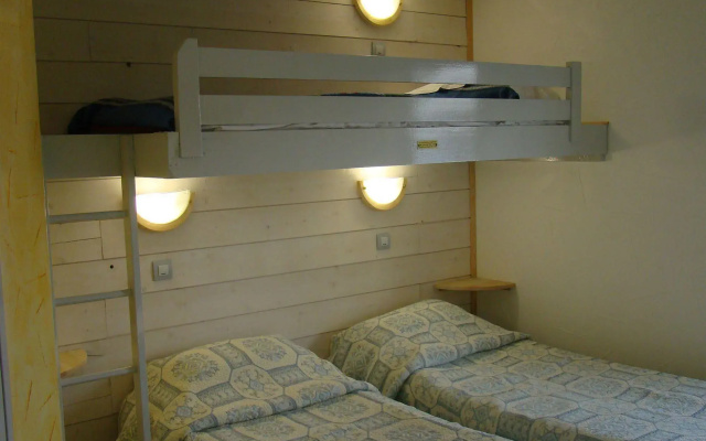Fasthotel Chambéry