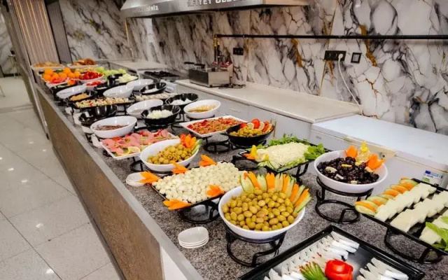 Koçaklar Otel