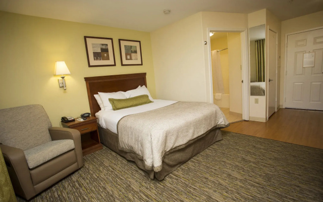 Candlewood Suites Port Arthur/Nederland by IHG