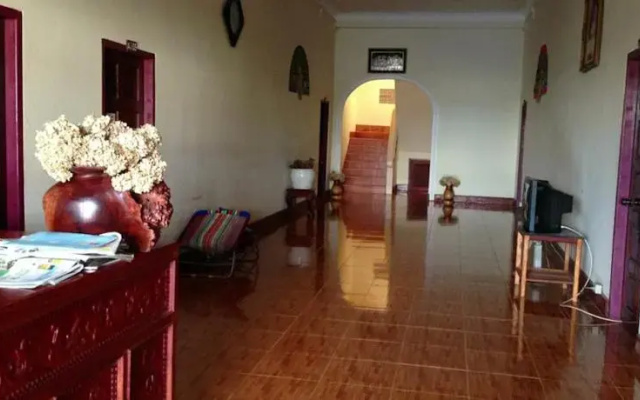 Sang Hung Heuang Hotel