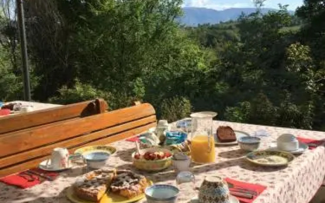 Agriturismo Lemire