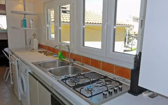 Apartments Relja