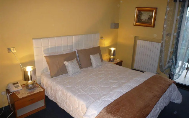Hotel Abacus