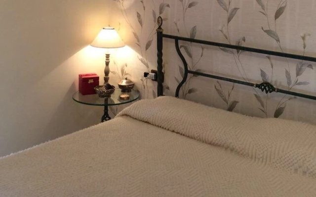 B&B Del Carretto