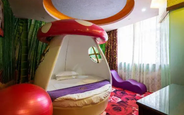 Huan Er Deng Hotel