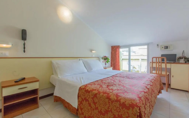 Hotel La Capinera
