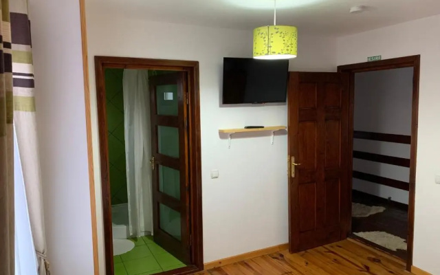 Cabana Valea Floreiului