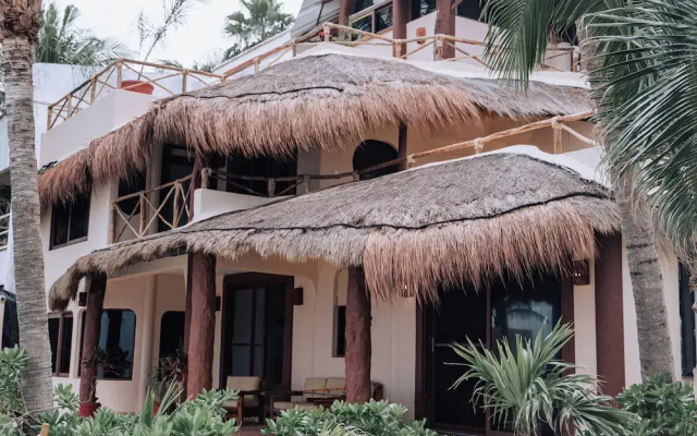 Villas Kaàn