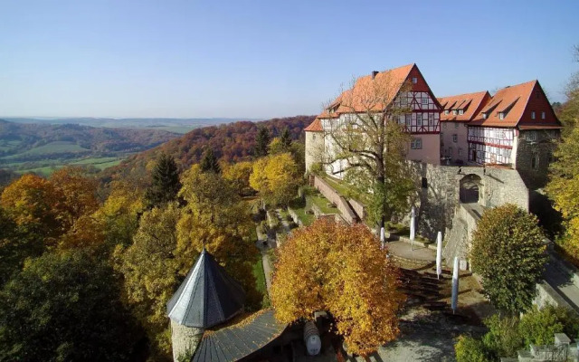Burg Bodenstein