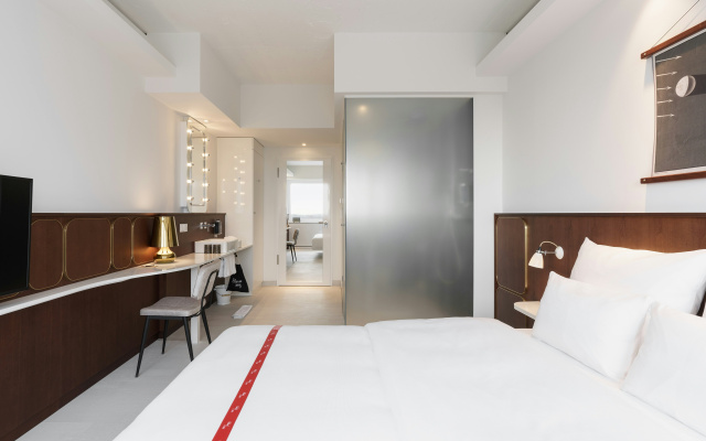 Ruby Luna Hotel Dusseldorf by IHG