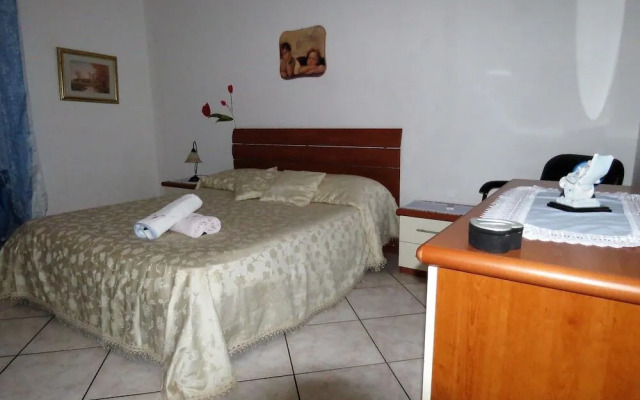 Guest House Vista Mare