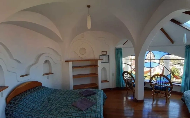 Hotel La Cúpula