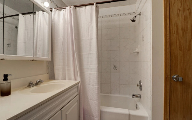 David’s Vacation Escapes Getaway Sleeps 6