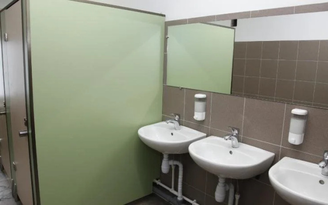 Krow Hostel