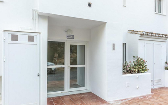Mi Capricho beach front sea view & pool - Happy Rentals