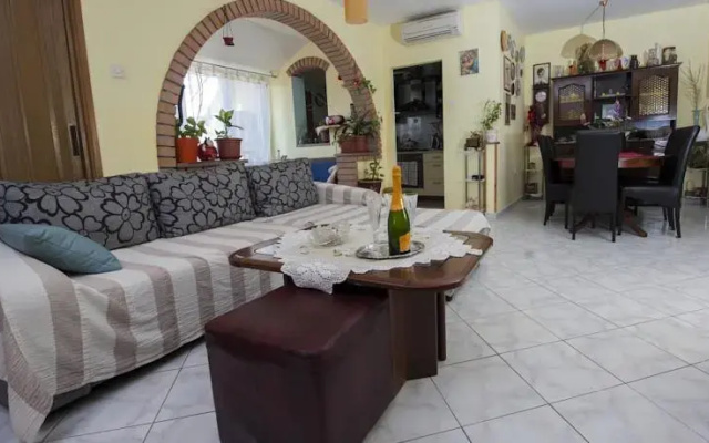 Apartment Žaklina