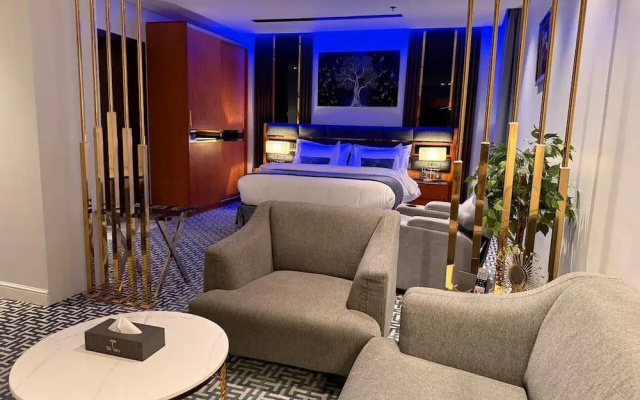 STwin Hotel