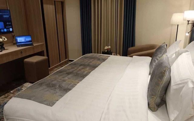 Fursan Al Arab Serviced Apartments