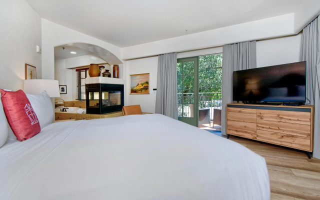 Hotel Los Gatos