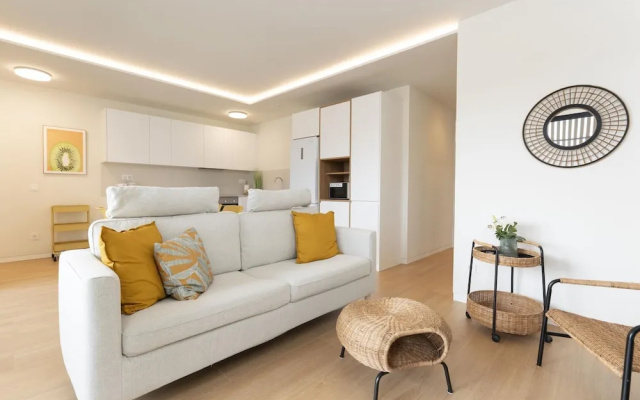Apartamento Roca Paraiso DE Agaete CON Vistas