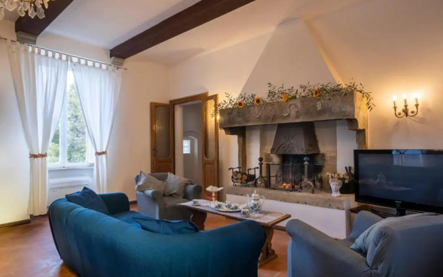 Tenuta I Mandorli