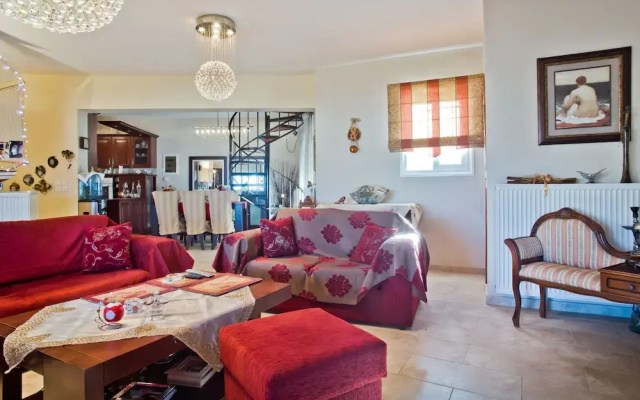 2Floor Apartment